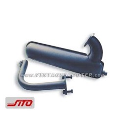 Pot  type origine ET3 Vespa 50 - 50 spécial